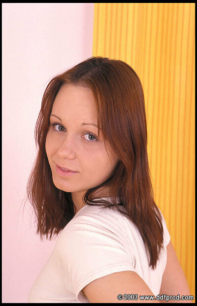 Антонина, 20